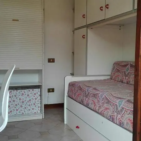 Veronica Apartment *