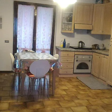 Apartment Veronica